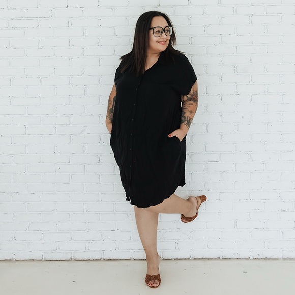 H&M Mama Maternity Dress - Picture 1 of 7